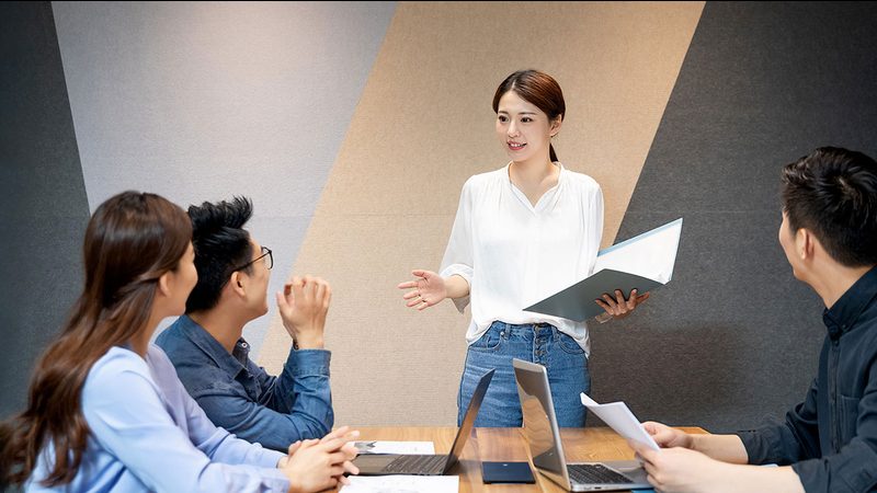 U标准机柜尺寸揭秘：尺寸背后的设计考量