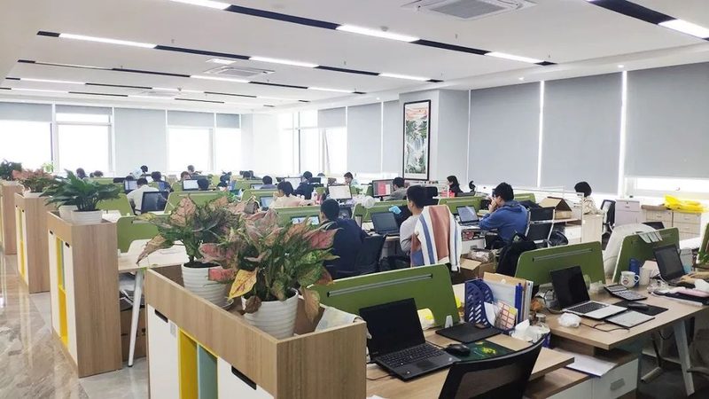 机房理线架模块：如何根据需求精准选型**