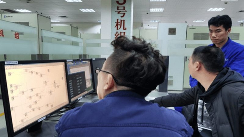 服务器机房建设成本解析：揭秘每平方米背后的秘密**