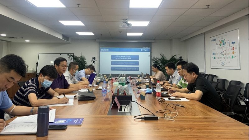 IT外包驻场服务，揭秘高效流程与关键要点